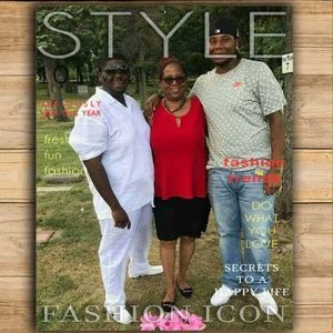 Meet your Posher, Eloise